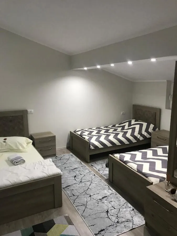 Guesthouse Bellavista Berat 0*,  Albania