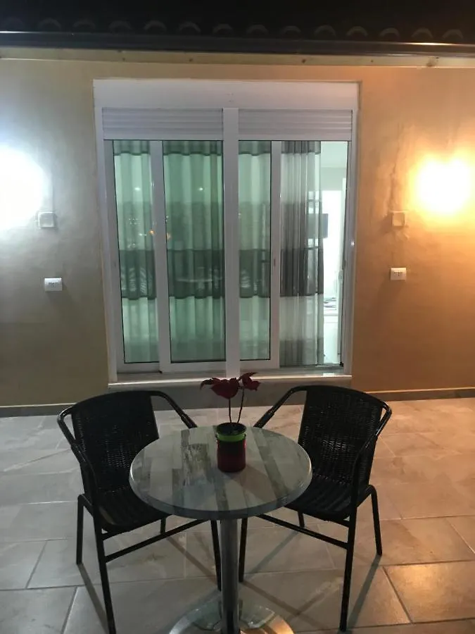 Guest house Guesthouse Bellavista Berat