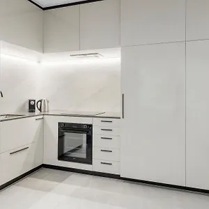 Meriton Surfers Paradise Aparthotel Gold Coast