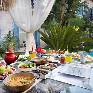 Bramasole Butik Hotel Alaçatı