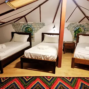 3* Couette-café Gorica - Unesco Quarter