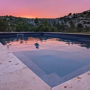 Aquarius In Cassis, D'hotes Gasthof Cassis