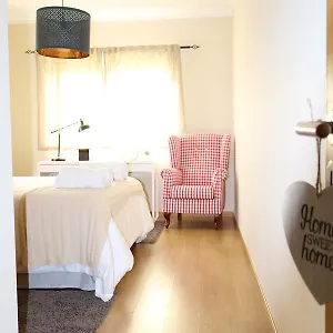 Charming Maison d'hôtes Loulé